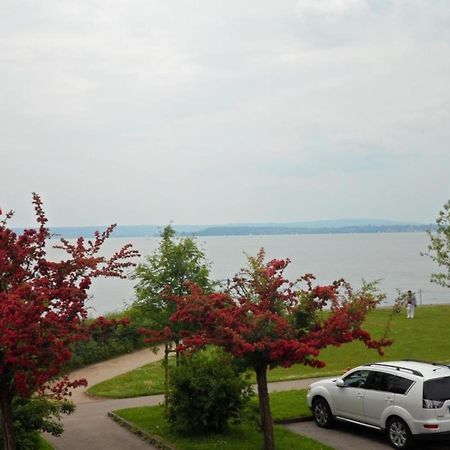 Ferienwohnung Nr 7, Meersburg, Bodensee Экстерьер фото