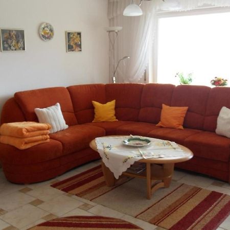 Ferienwohnung Nr 7, Meersburg, Bodensee Экстерьер фото