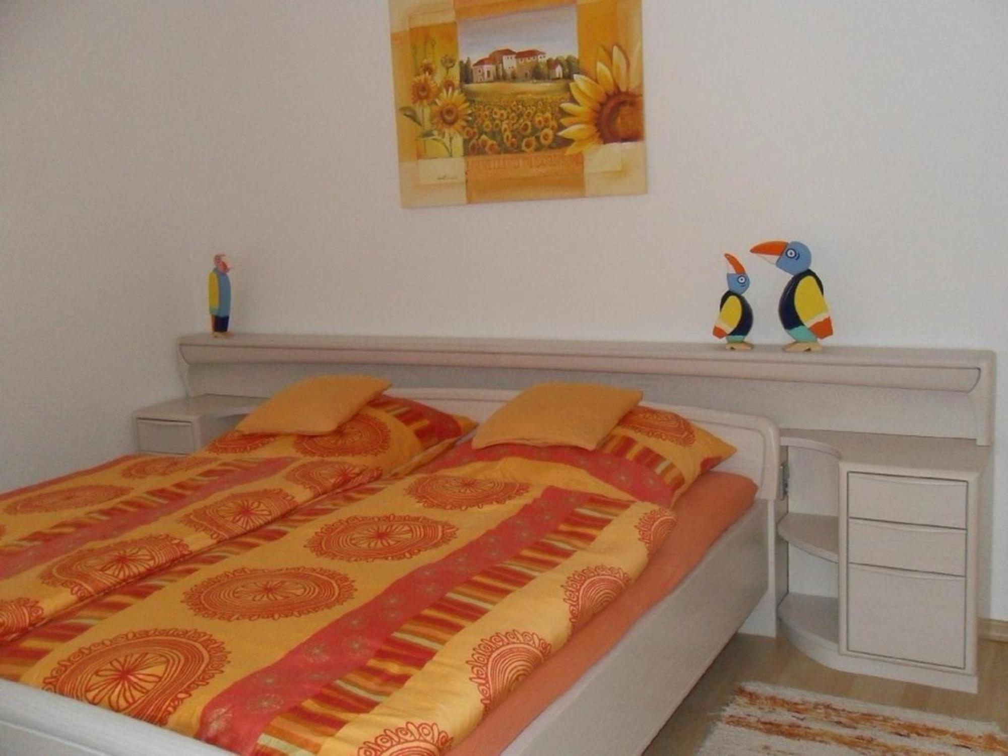 Ferienwohnung Nr 7, Meersburg, Bodensee Экстерьер фото