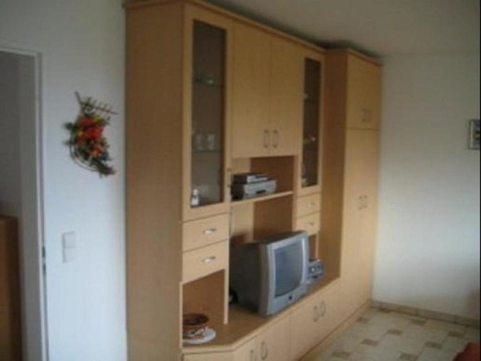 Ferienwohnung Nr 7, Meersburg, Bodensee Экстерьер фото