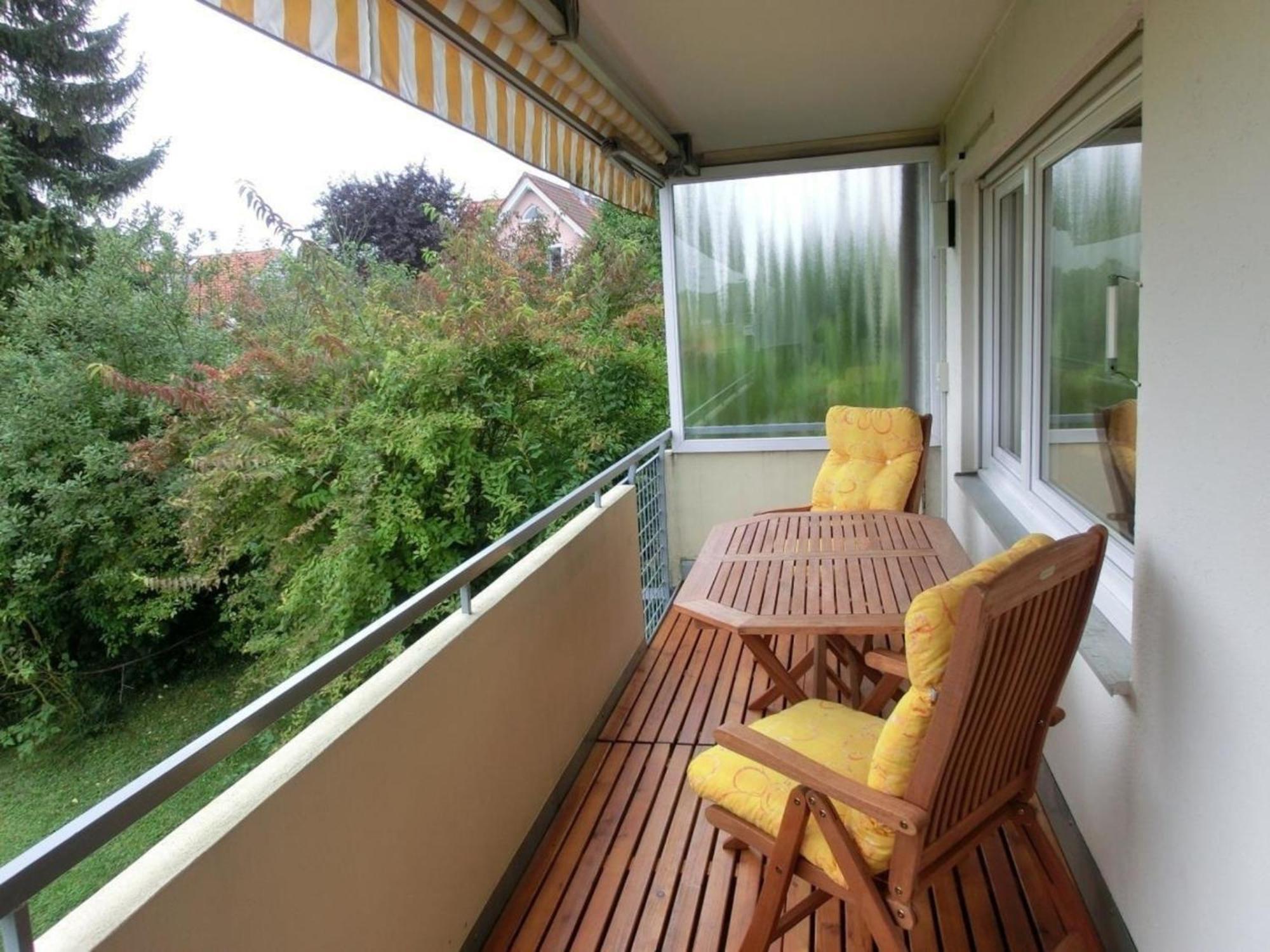 Ferienwohnung Nr 7, Meersburg, Bodensee Экстерьер фото